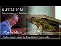 Download Lagu Rust en Vertrouwen - Orgel Koepelkerk Renswoude - Martin Mans en Jacob Korevaar