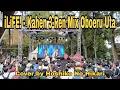 Download Lagu iLiFE! - Kahen 3-Ren Mix | Cover by Hoshiko No Hikari at Spicy Carnaval - Gaga 100 Extra Pedas