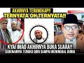 Lagu 🔴KABAR TERBARU HEBOH!! KYAI IMAD AKHIRNYA UNGKAP DIBALIK TENGKU QORI SAMPAI MENINGGAL DUNIA