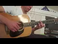 Almost like being in love played by David Duneman