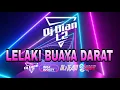 DJ LELAKI BUAYA DARAT FUNKOT VIRAL - MULAN JAMEELA