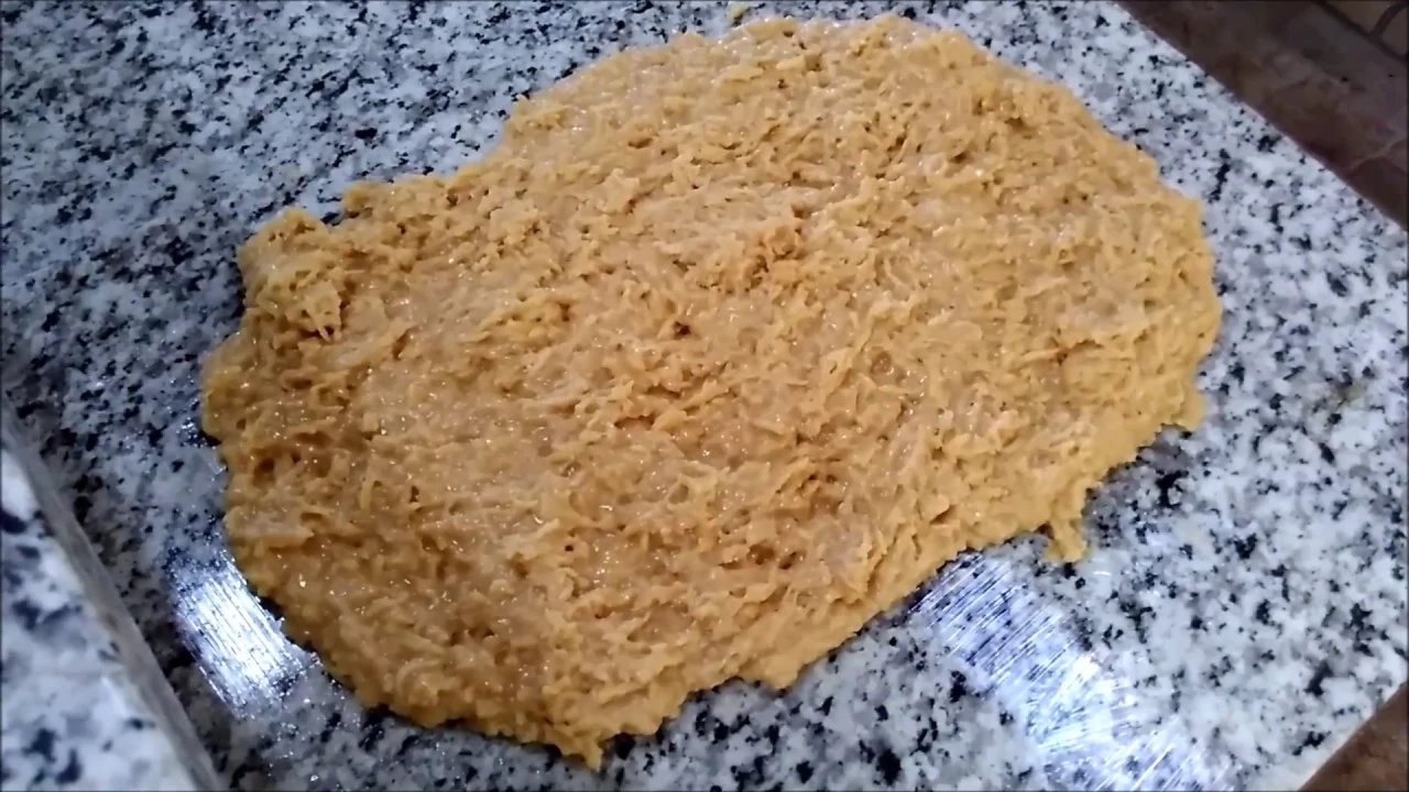 COMO FAZER COCADA DE CORTE SENSACIONAL