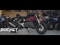 New 2019 Rocket 150 AUTOMATIC NO SHIFTING GEARS Overview pioneerpowersports