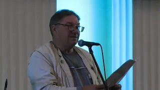 Фестиваль Рутенія 2019 Олександр Ігнатуша Притулок завжди знайдеться для двох 