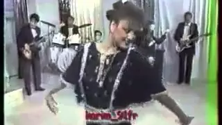 Zahouania Et Hamid Khali Ya Khali 