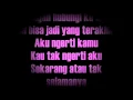 Download Lagu yank lirik-wali band-