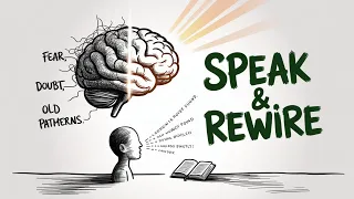 ONE HABIT That Rewires Your Brain Faster Than Anything Else (Biblical + Scientific)
