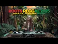 Download Lagu Ganja Roots Reggae 2025 – Mystic Dub, Jah Healing \u0026 Irie Flow