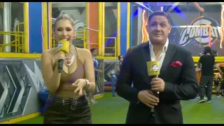 Combate Programa Del Miércoles 8 De Octubre Del 2025 