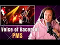 Download Lagu I NEEDED more Voice of Baceprot | \