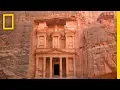 Download Lagu Stunning Stone Monuments of Petra | National Geographic