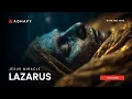 Jesus Raises Lazarus from the Dead | Miracle in 4K | Epic Bible Movie