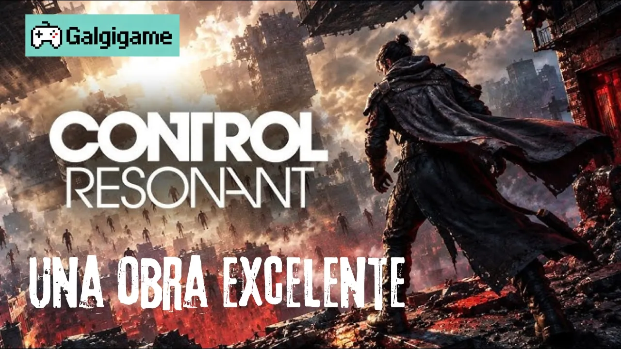 Control Resonant análisis y resumen y más