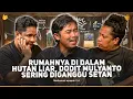 Lagu DODIT MULYANTO COMEBACK STAND UP, TERINSPIRASI RENUNGAN RADITYA DIKA - MARI KEMARI