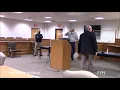 Union County Commission Meeting 21