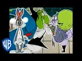 Download Lagu Looney Tunes | Happy Hare-lloween! | Classic Cartoon Compilation | WB Kids