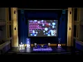 President s Lecture Series Dr Robert Langer