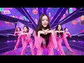 [단독샷캠4K] 아이브 'LOVE DIVE' 단독샷 별도녹화│IVE ONE TAKE STAGE│@SBS Inkigayo_2022.04.24.
