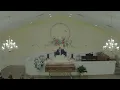 Funeral Sevice of James Braswell Jr