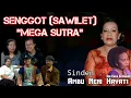 Download Lagu MEGA SUTRA (Sénggot) - Ambu Néni Hayati \u0026 Ibu Cucu Setiawati || Kliningan Giriharja 3