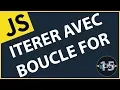 15 Comment iterer a travers un objet ou un array Javascript 8 pour debutants 2019