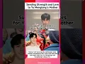 Download Lagu A Mother’s Endless Grief  Support for Yu Menglong’s Mom #yumenglong #shorts #shortvideo #viral #fyp