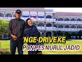 Lagu MELIHAT DARI DEKAT PONDOK PESANTREN NURUL JADID TANJUNG PAITON PROBOLINGGO
