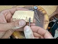 Top 7 Rotary Burr Bits for Wood Carving Tested on Real Wood