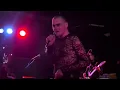 Lebanon Hanover Kiss Me Until My Lips Fall Off live Black Cat, Washington DC 2025-10-22