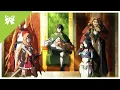 Download Lagu The Rising of the Shield Hero Season 4 - Ending Full | \