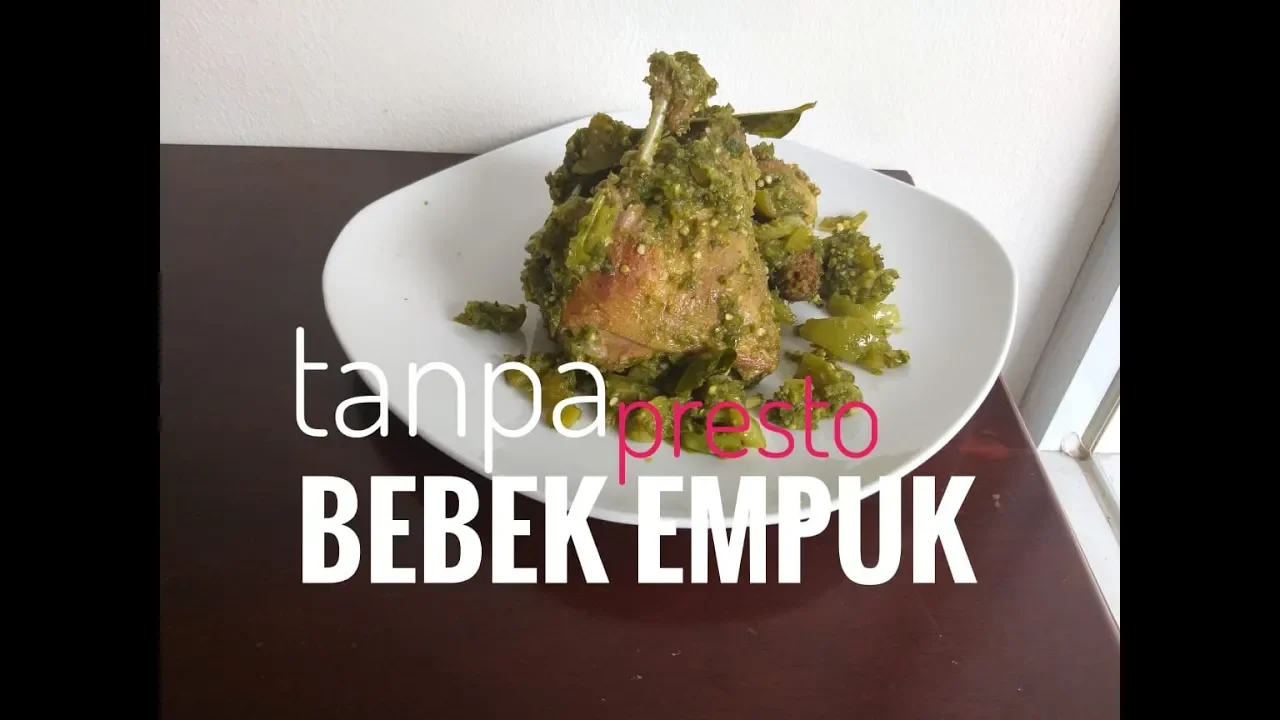 Membuat Sambal Korek Spesial ala Bebek Goreng H Slamet || #yitnoannafi. 