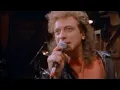 Download Lagu Lou Gramm - Midnight Blue (Official Music Video)