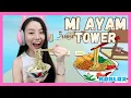 Download Lagu Challenge Makan Bakmie Ayam Di Mi Ayam Tower - Roblox Indoensia