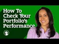 How To Check Your Portfolio s Performance FidQs Fidelity Investments