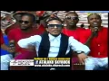 Robinio Mundibu -  Tsha Nanu Boye Live