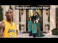 Kobe Bryant s 3 Daughters in 2026 - Life After the Tragedy That Changed the Bryant Family Forever