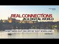 Tired of Fake Friends How to Build Authentic Connections Online