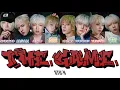 Download Lagu 8TURN (에잇턴) - THE GAME Color Coded Lyrics (han/rom/eng)