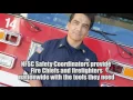 Introduction to National Fire Safety Council Inc