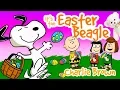 Kids Book Read Aloud It s the Easter Beagle Charlie Brown by Charles M Schulz