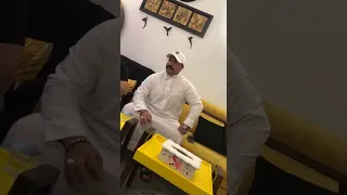 رحيم الامير هسه جاي تمدلي ايدك دندنها