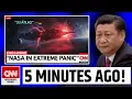 Lagu China Just Issued a Warning About 3I/Atlas — And NASA Is Silent!