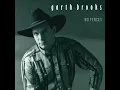 Garth Brooks - The Thunder Rolls