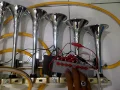 Download Lagu 087 838 253383, Klakson Terompet 6 Corong, Klakson Telolet, Klakson Angin 6 trumpet