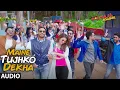 LAGU INDIA TERPOPULER | Maine Tujhko Dekha (Golmaal Again) _ Ajay Devgn _ Parineeti