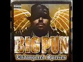 Big Pun - Fire Water