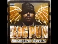 Lagu Big Pun - Fire Water