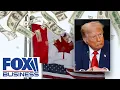 Download Lagu Playing tough with Canada is better for US amid Trump's tariff threat: Market expert