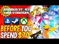 Download Lagu Digimon Story Time Stranger - HUGE Things to Know Before You SPEND $70!