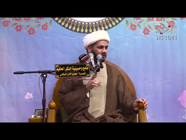 ⁣البلاء واراء المفسرين  والصحابه #الشيخ_رائد_الساعدي